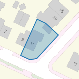 Perceel WEE01-AE-532