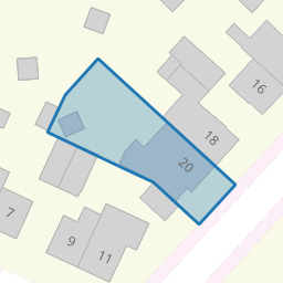 Perceel WEE01-AE-534