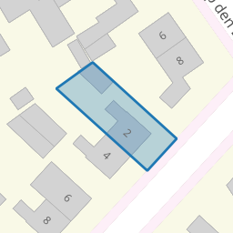 Perceel WEE01-AE-543