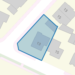 Perceel WEE01-AE-544