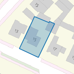 Perceel WEE01-AE-545