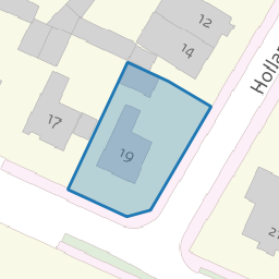 Perceel WEE01-AE-547