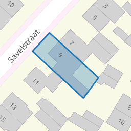 Perceel WEE01-AE-552