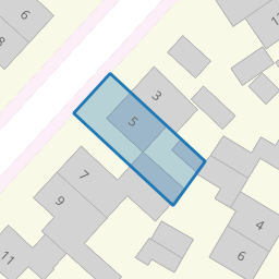 Perceel WEE01-AE-554