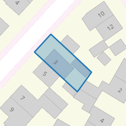 Perceel WEE01-AE-555