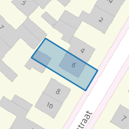 Perceel WEE01-AE-561