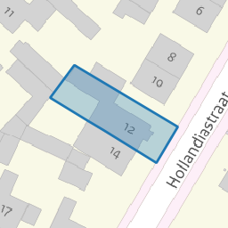 Perceel WEE01-AE-564