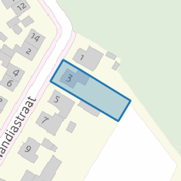 Perceel WEE01-AE-567