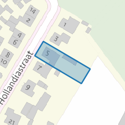 Perceel WEE01-AE-568