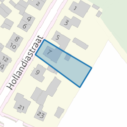 Perceel WEE01-AE-569