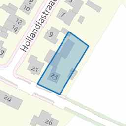 Perceel WEE01-AE-571