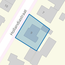 Perceel WEE01-AE-580