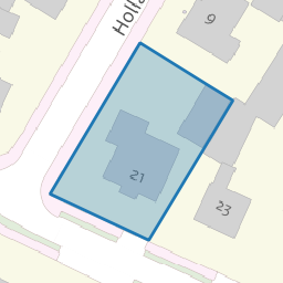 Perceel WEE01-AE-581