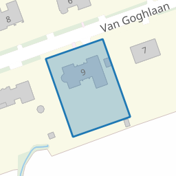 Perceel WEE01-AE-586