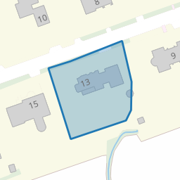 Perceel WEE01-AE-588