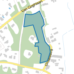 Perceel WEE01-AE-594