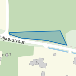 Perceel WEE01-AE-600