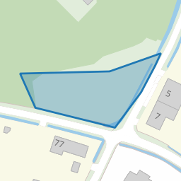 Perceel WEE01-AE-601