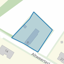 Perceel WEE01-AE-603