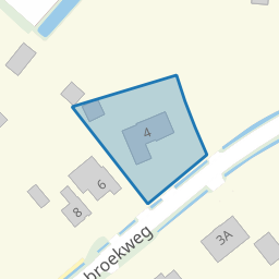 Perceel WEE01-AE-608