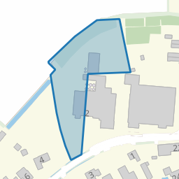 Perceel WEE01-AE-614