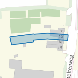 Perceel WEE01-AE-618