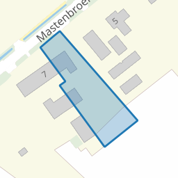 Perceel WEE01-AE-625