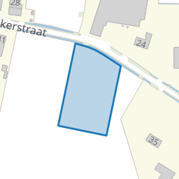 Perceel WEE01-AE-646