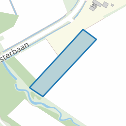 Perceel WEE01-AE-650