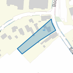 Perceel WEE01-AE-653