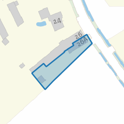 Perceel WEE01-AE-655