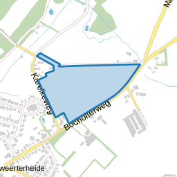 Perceel WEE01-AE-658