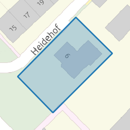 Perceel WEE01-AE-663