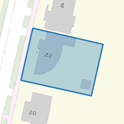 Perceel WEE01-AE-678