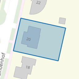 Perceel WEE01-AE-680