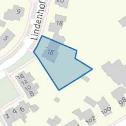 Perceel WEE01-AE-683