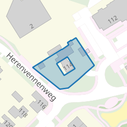 Perceel WEE01-AE-691