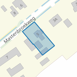 Perceel WEE01-AE-692