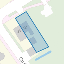 Perceel WEE01-AE-694