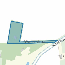 Perceel WEE01-AE-697