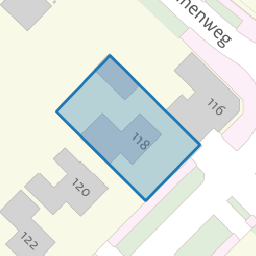 Perceel WEE01-AE-698