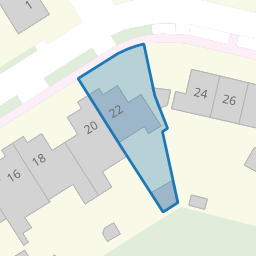 Perceel WEE01-AE-705