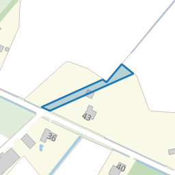 Perceel WEE01-AE-707