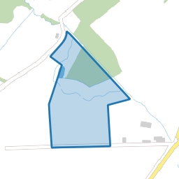 Perceel WEE01-AE-721