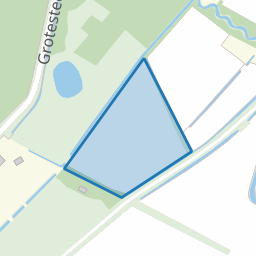 Perceel WEE01-AE-724