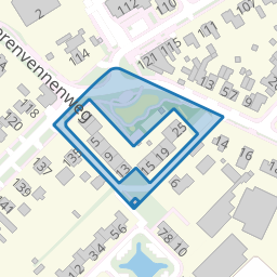 Perceel WEE01-AE-737