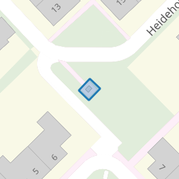 Perceel WEE01-AE-738