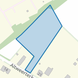 Perceel WEE01-AE-746