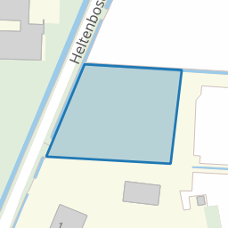 Perceel WEE01-AE-747