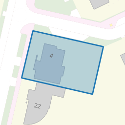 Perceel WEE01-AE-753